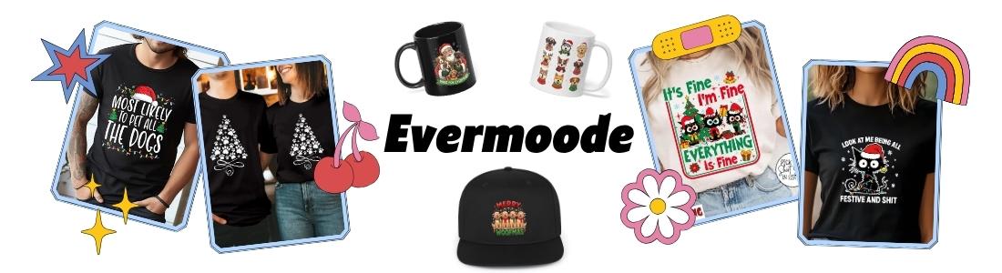 Banner for Clothing